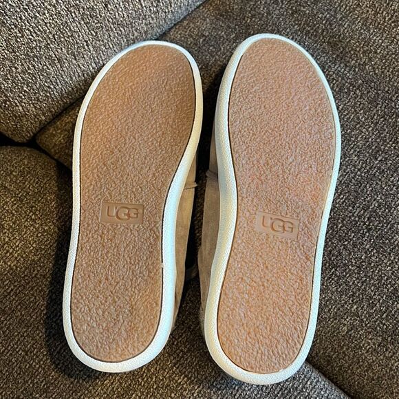 Ugg sneakers - Picture 6 of 9